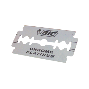 Razor blade PNG-17823